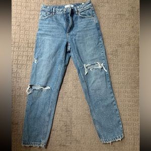 Dynamite Claudia Jeans